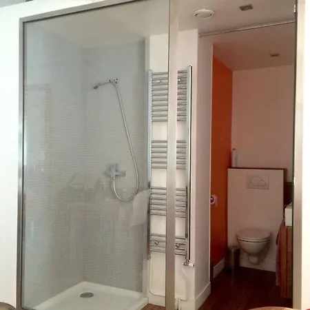 Apartman Beau Duplex De 58 M2 Pour 2 Personnes Maximum. *