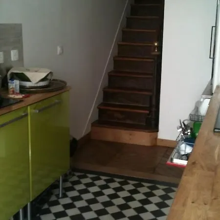 Beau Duplex De 58 M2 Pour 2 Personnes Maximum. Apartman Párizs