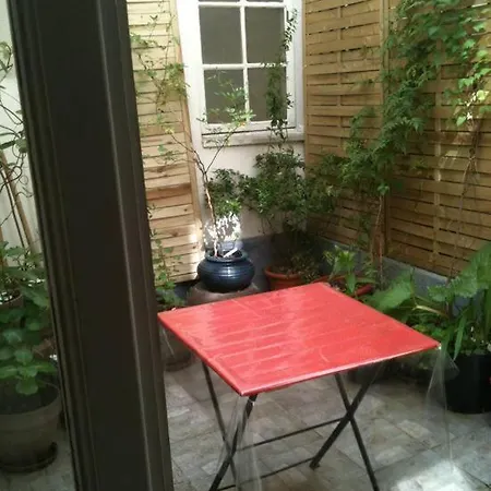 Beau Duplex De 58 M2 Pour 2 Personnes Maximum. *